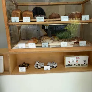 소로밀밭 리뷰 사진