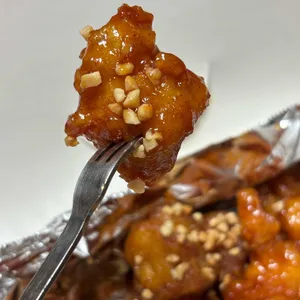 왕의강정 대표 사진