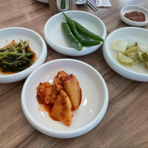 이우철한방누룽지삼계탕 사진 2