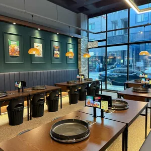 거시기닭갈비 리뷰 사진
