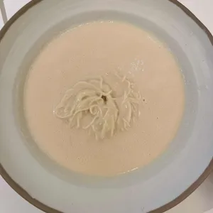 은행나무 칼국수 사진 1