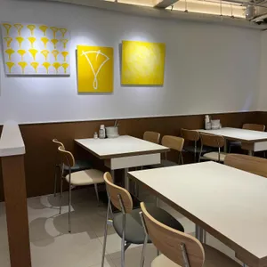 은행나무 칼국수 사진 2