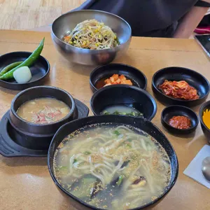 성원분식 사진