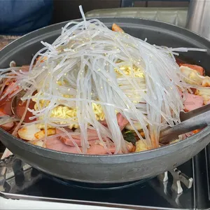 의정부부대찌개 사진