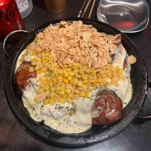 장작집 대표 사진