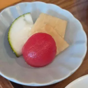 오소이 사진