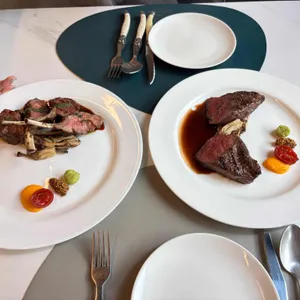 비스트로 도마 사진