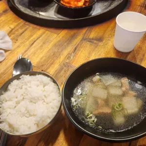 화덕고깃간 사진