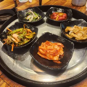 화덕고깃간 사진