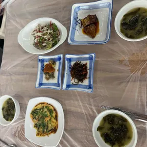 육일횟집 사진