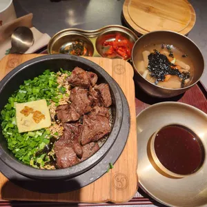 타닥타닥솥밥 대표 사진