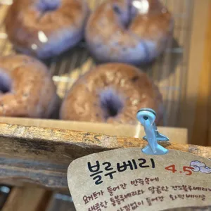 릴리브라운 사진