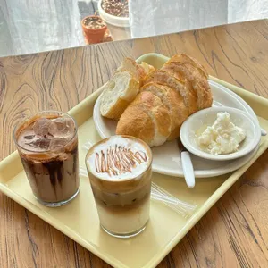 릴리브라운 사진 1