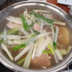 공릉닭한마리 사진