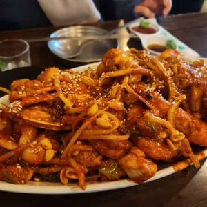기찻길 대표 사진