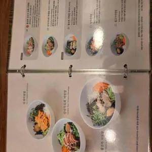 효미역 리뷰 사진