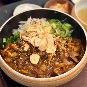 한술식당 사진