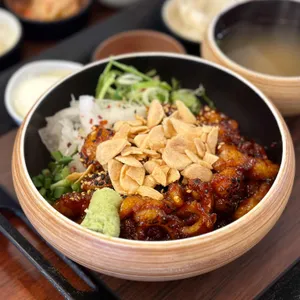 한술식당 사진