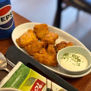 한술식당 사진