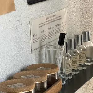 인왕산 대충유원지 리뷰 사진