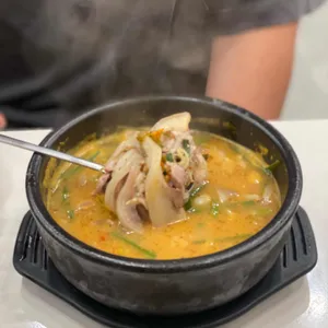 황해도순대 대표 사진