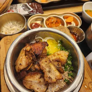 솥내음 사진