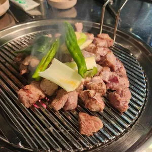 길목 신관 사진 1