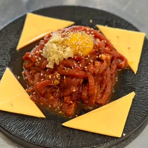 오팔식당 사진