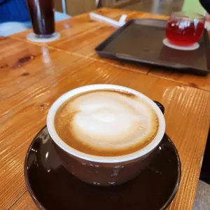 카페 모리아 사진 2