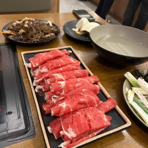 샤브연리지 사진