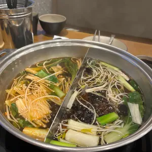 샤브연리지 대표 사진