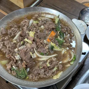 영창식당 사진 2