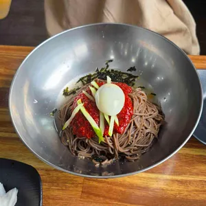 봉평산골메밀촌 사진 1