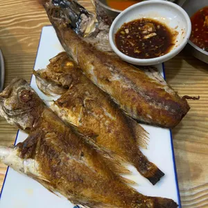 장목생선구이 사진 2