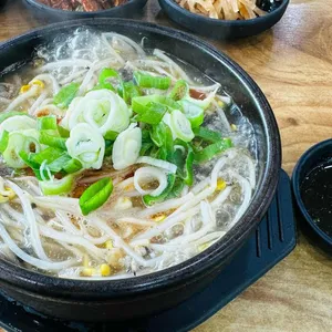 양평해장국 사진