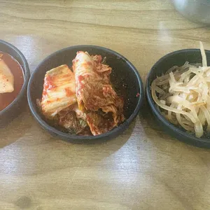 양평해장국 대표 사진