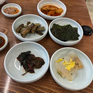 소오비두부집 사진 2