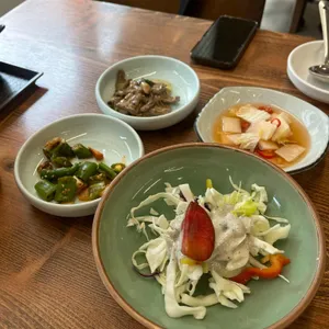 소오비두부집 사진
