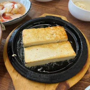 소오비두부집 사진