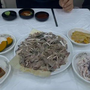 빨간지붕 사진