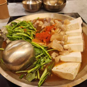 옥된장 사진