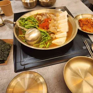 옥된장 사진 2