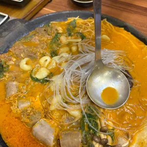 정성순대 사진