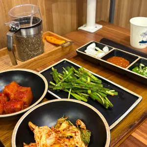 정성순대 사진