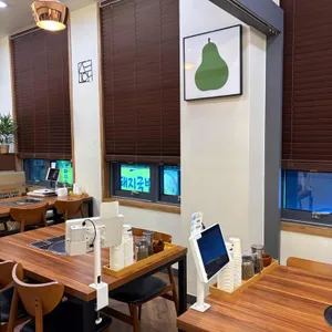 정성순대 리뷰 사진