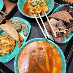 우리할매떡볶이 사진