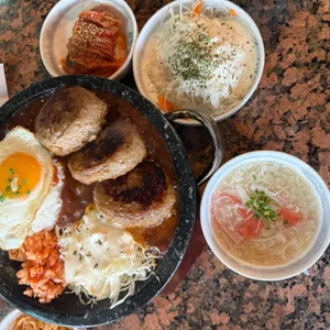 차렷 사진