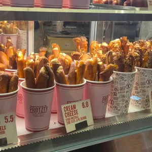 프렛티 리뷰 사진