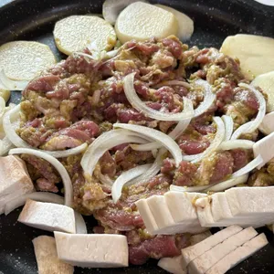 여명가든 사진 1