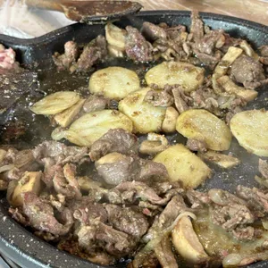 여명가든 사진